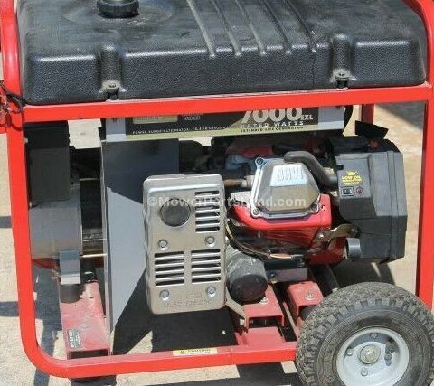 Carburetor For Generac 01470-0 (13976) Generator