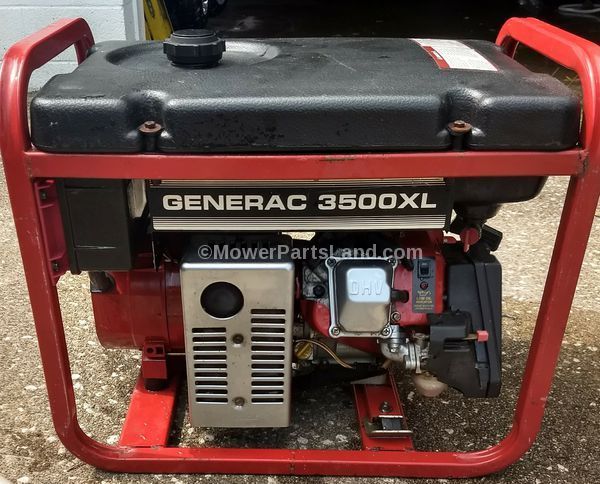 Carburetor For Generac 3500xl Generator Mower Parts Land