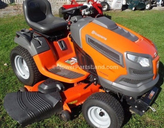 Oil Filter For Husqvarna GTH26V54 Lawn Tractor - Mower Parts Land