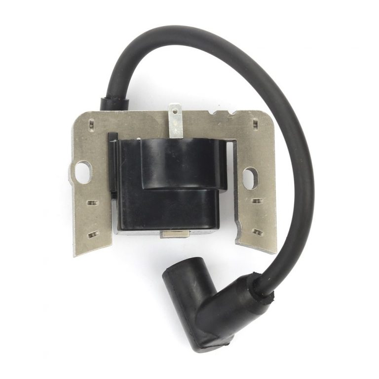Ignition Coil For Husqvarna 10527STE Model 954633545 Snow Blower