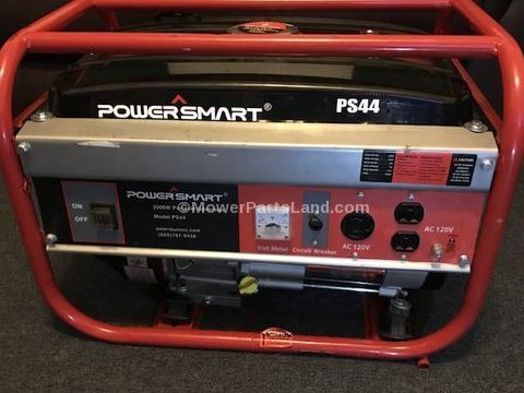 Carburetor For Powersmart PS44 3500W Generator