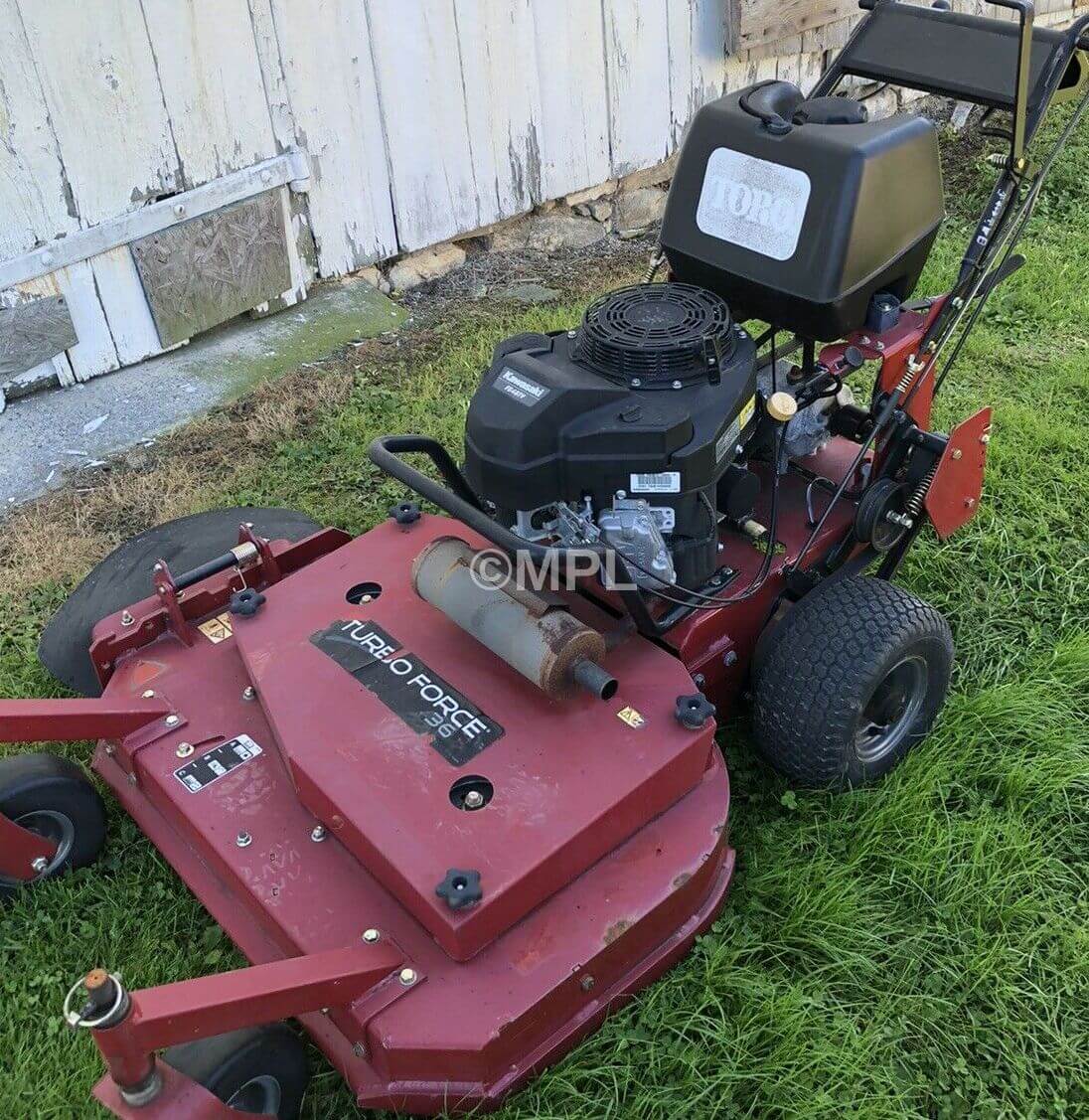 Carburetor For Toro Model 39674 Lawn Mower