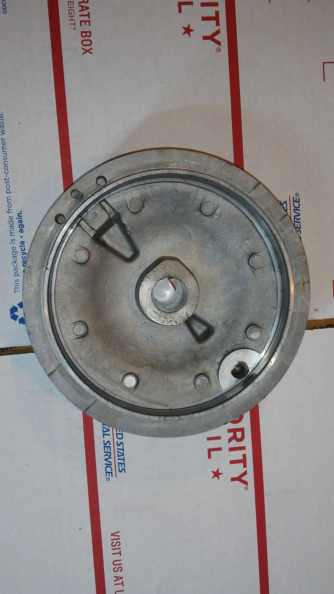 MTD 994-00067 Flywheel - Mower Parts Land