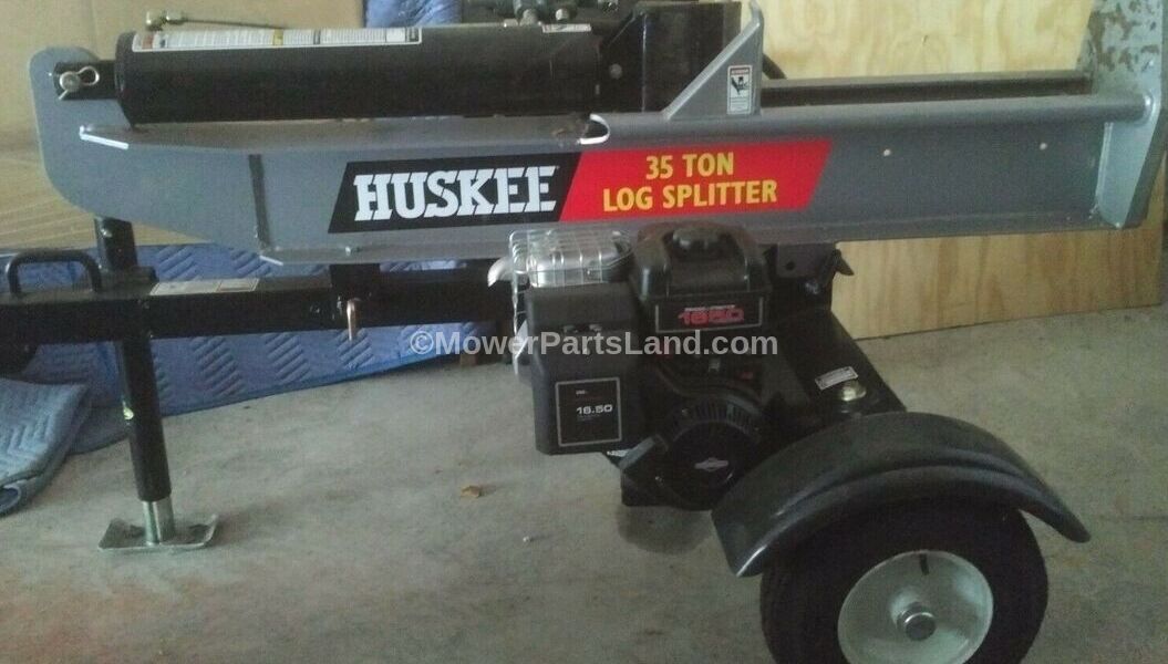 Carburetor For Huskee 35 Ton Log Splitter 342cc 15.50