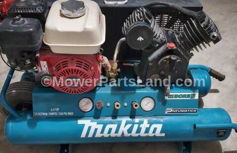 Carburetor For Makita MAC5501G 5.5 HP Air Compressor