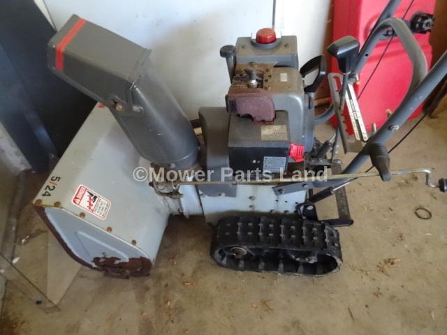 Carburetor For Craftsman Model 536.884821 Snow Bower