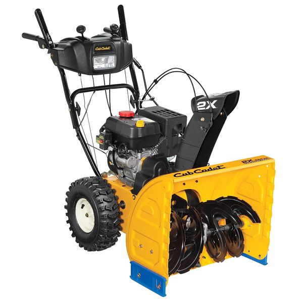 Where to buy the official Cub Cadets snow blower replacement parts?