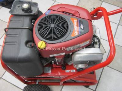 Carburetor For Troy Bilt Model 030237 7800 13500W Generator