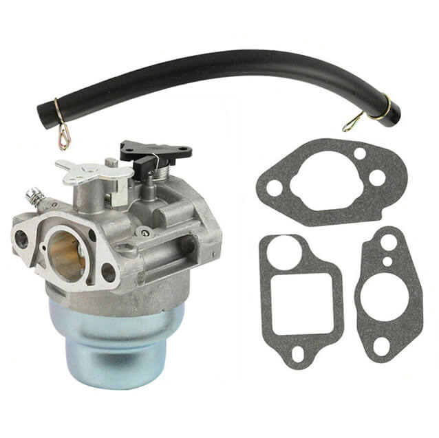 NEW Carburetor Carb Replacement For Subaru EA175V Power Washer Fuel line 