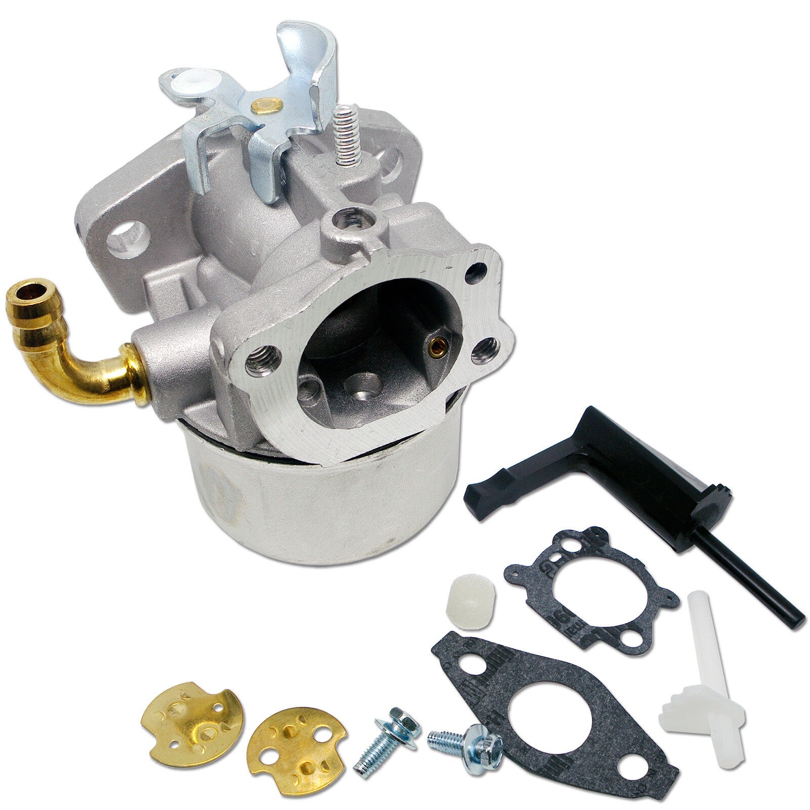 Replaces Carburetor For Briggs And Stratton 12T402 Engines
