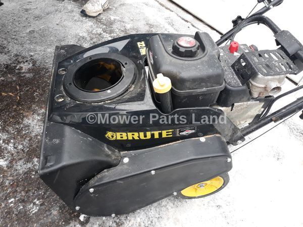 Carburetor For Brute 1696666 205cc 800 Snow Blower