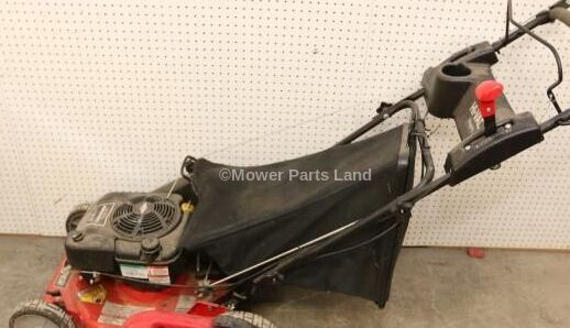 Carburetor For Snapper P2187520 Lawn Mowers