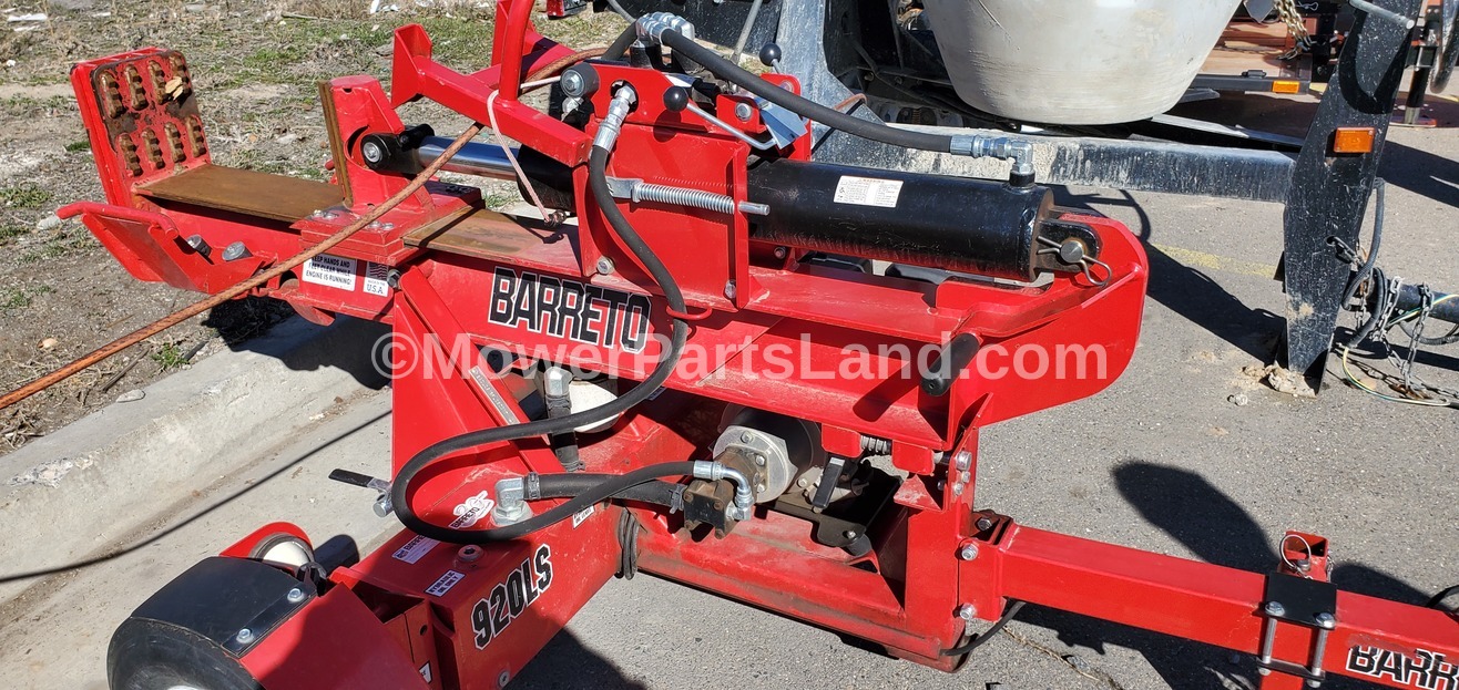 Carburetor For Barreto 920LS Log Splitter