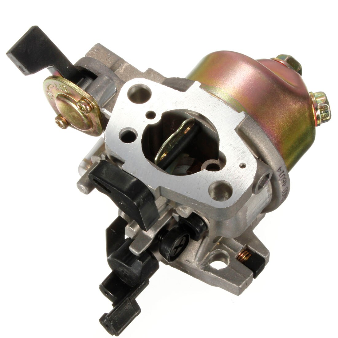 MTD 951-12552 Carburetor
