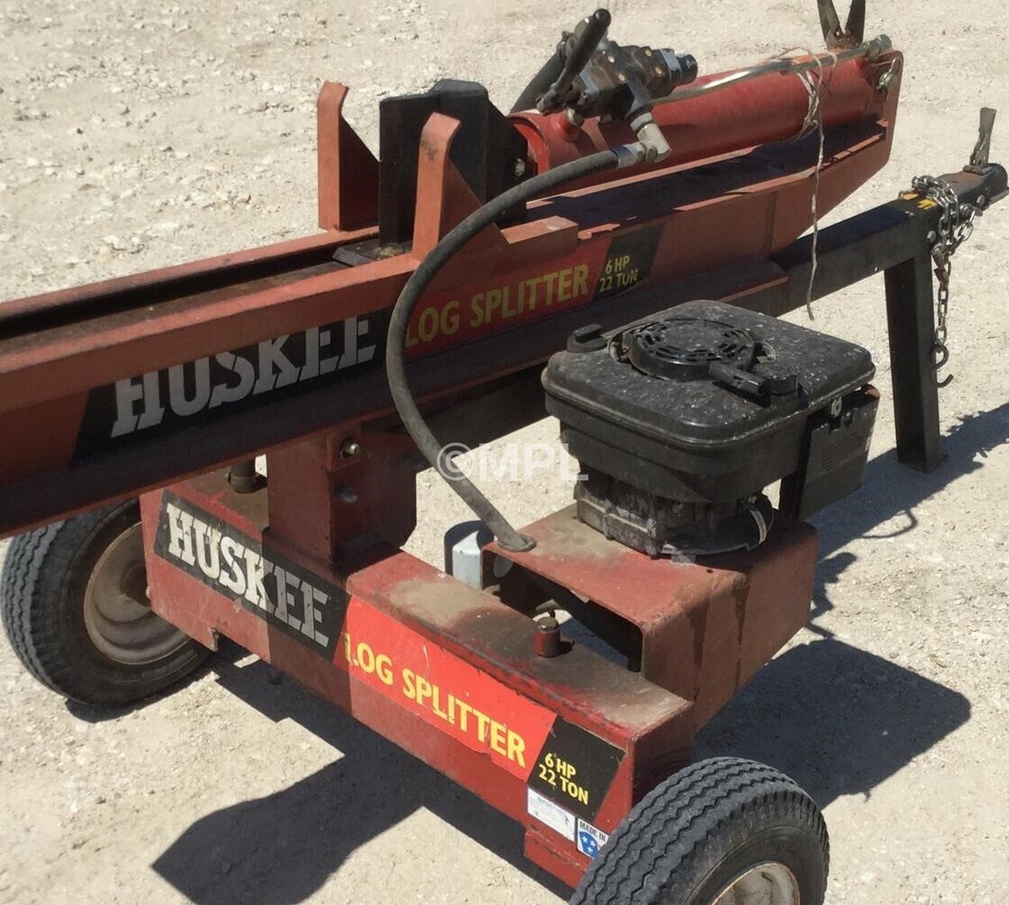 Carburetor For Huskee 1032822 22 Ton Log Splitter