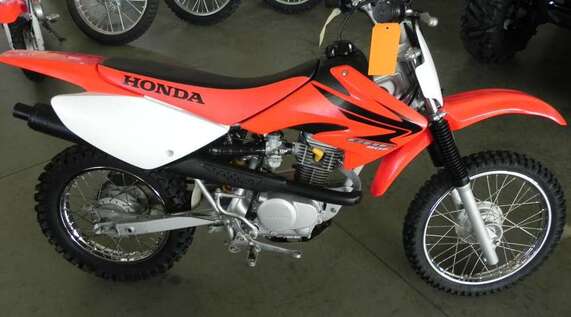 Carburetor For Honda CRF80F Motorcycle
