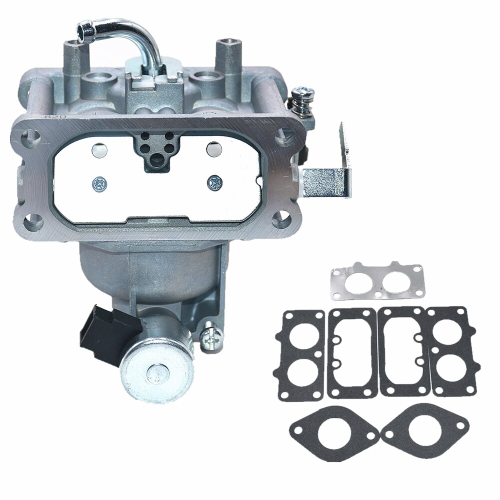 Replaces Carburetor For Kawasaki FX730V Engines Mower Parts Land