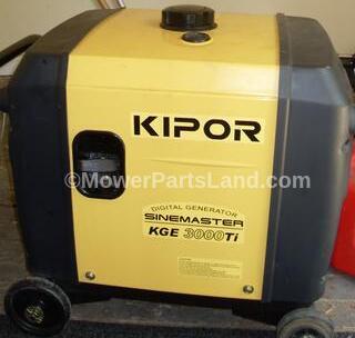 Carburetor For Kipor Sinemaster KGE3000Ti Generator