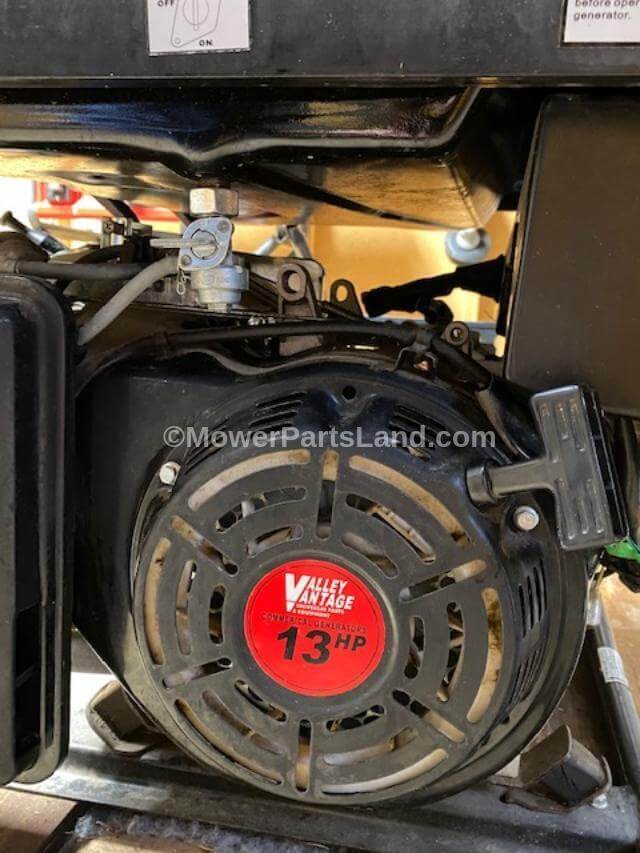 Carburetor For Lifan 13HP Valley Vantage Engine
