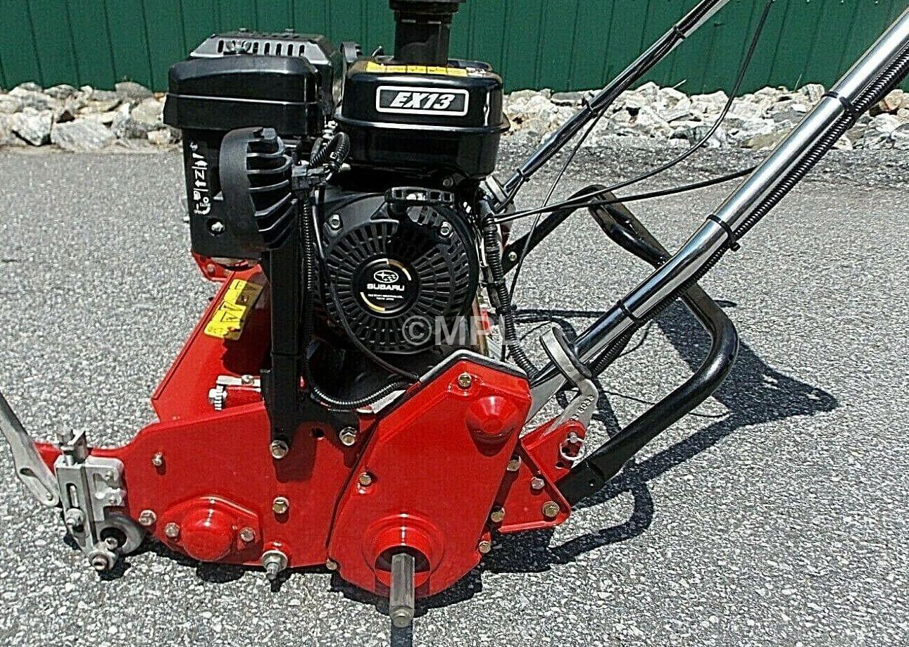 Carburetor For Toro Greenmaster Model 04056 Mower
