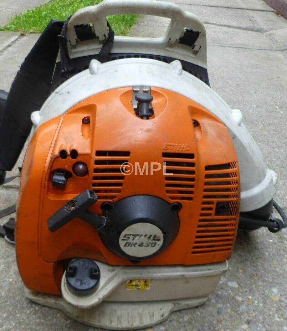 Carburetor For Stihl BR430 Blower