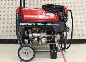 Carburetor For Troy Bilt XP 7000 Model 30477 10500W Generator