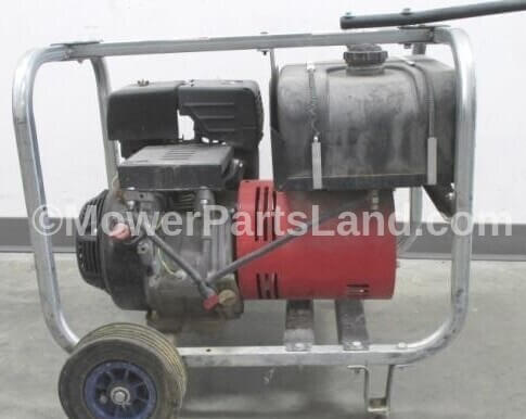 Carburetor For Dyna 9hp LLC5000H/M Generator