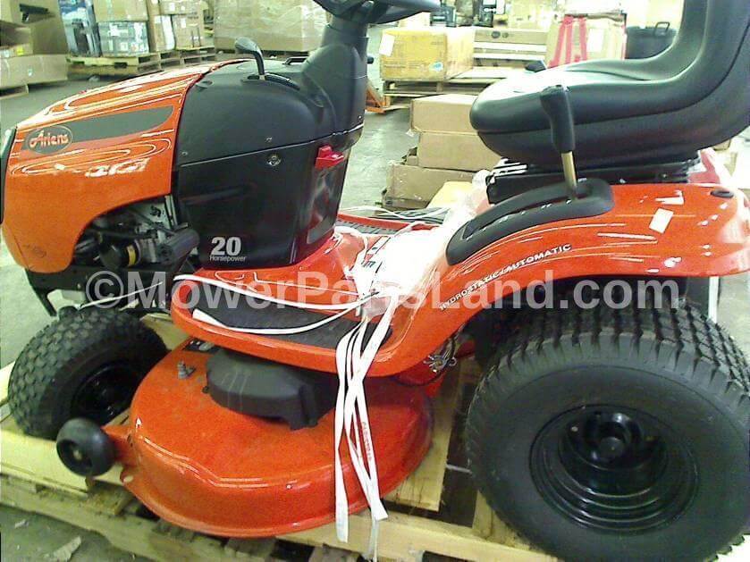 Carburetor For Ariens 936085 93608599/A20VA46 960460063 46" Lawn Tractor