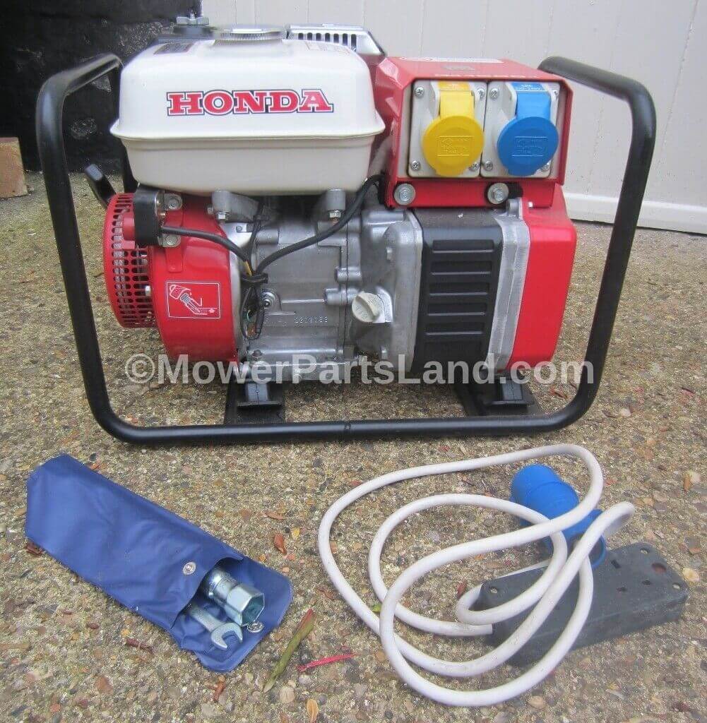 Carburetor For Honda EG1500 Generator