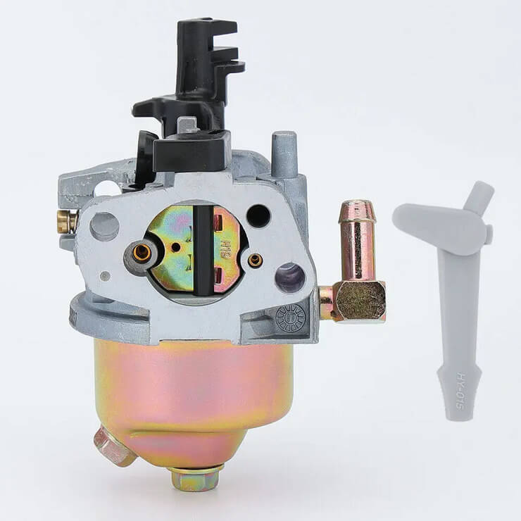 MTD 951-12785 Carburetor