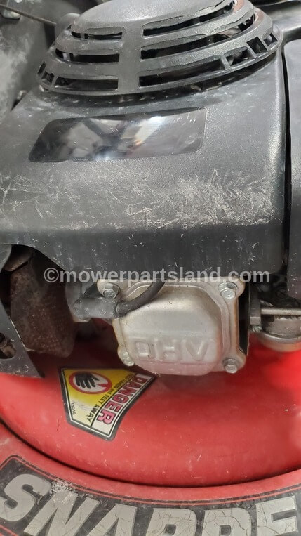 Carburetor For Snapper CP215518HV Lawn Mower