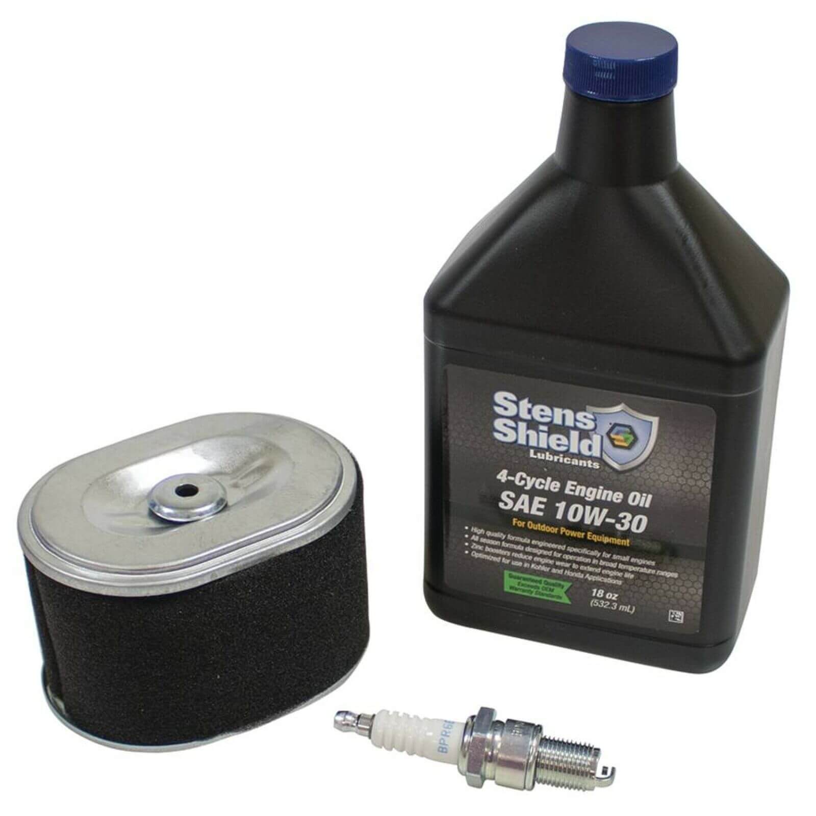 Replaces Maintenance Tune Up Kit For Stark Model 61057 Gas Cut Off Saw