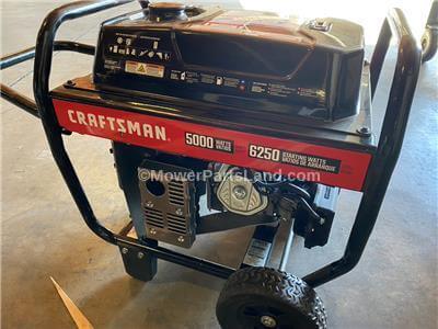 Carburetor For Craftsman CMXGGAS030732 5000w Generator