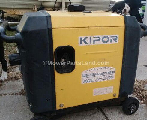 Carburetor For Kipor KGE3500Ti Generator