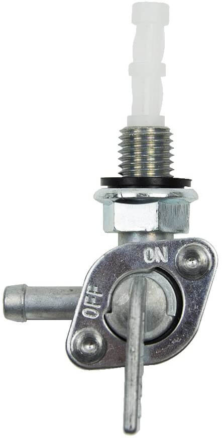 Details about   UST Petcock for GG1350 GG1200 1000w 1350w Gas Generator Fuel Shutoff Valve Left 