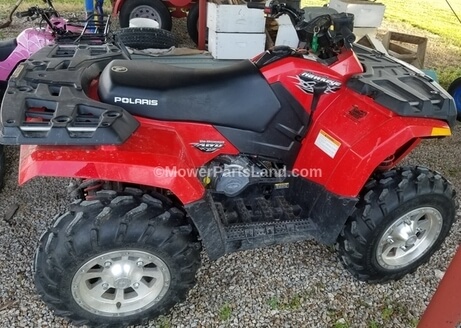 Polaris