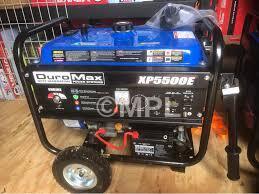 Carburetor For Duromax XP5500E 5500/4500W 7.5HP Generator