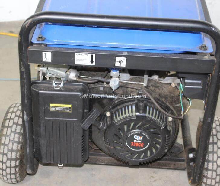Carburetor For US OHC 338cc Generator