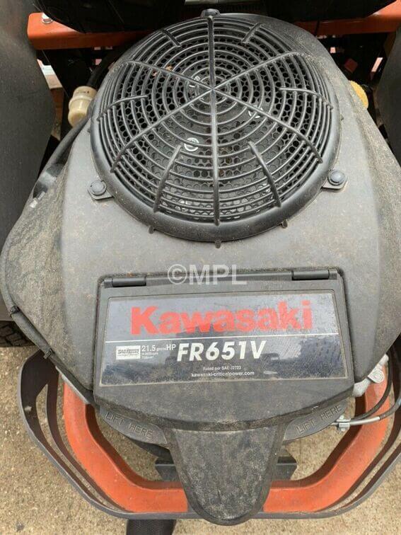 Carburetor For Kawasaki FR651V Engine