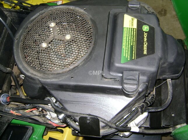 Carburetor For John Deere iTorque 24hp Kawasaki Engine