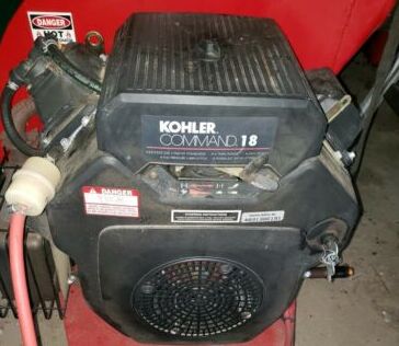 Carburetor For Kohler Command 18 Engine