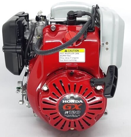 Carburetor For Honda GXR120 Engine