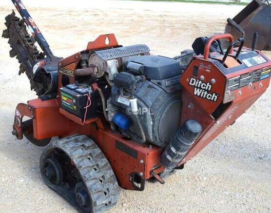 Carburetor For Ditch Witch RT20 Trencher