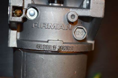 Firman 490.131000.16F Carburetor