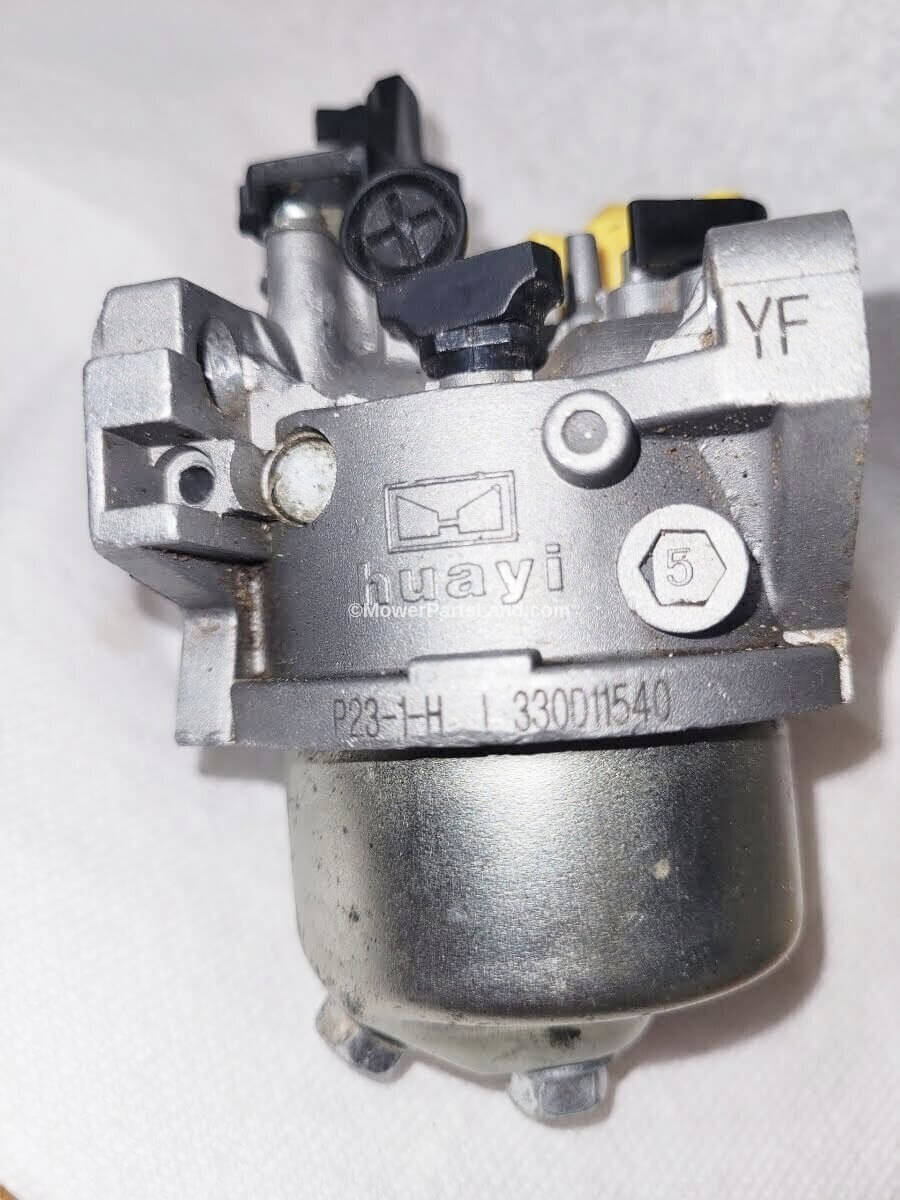 Huayi P23-1-H Carburetor