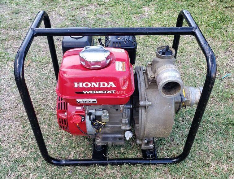 Carburetor For Honda WB30XT Water Pump