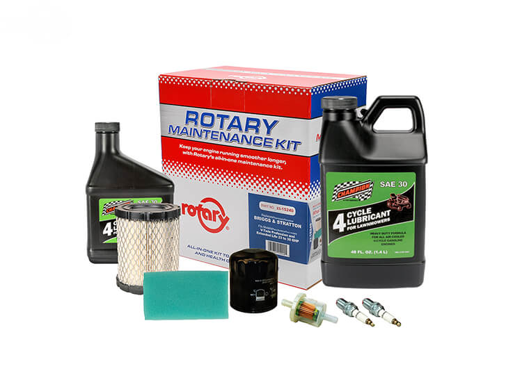 Briggs 798897 Air Filter Rotary #15240 Maintenance kit