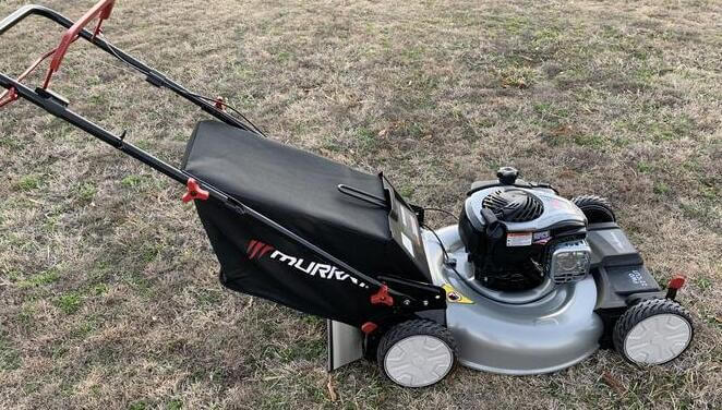 Carburetor For Murray MNA 153003 Lawn Mower