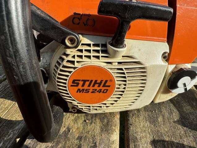 Carburetor For Stihl MS240 Chainsaw