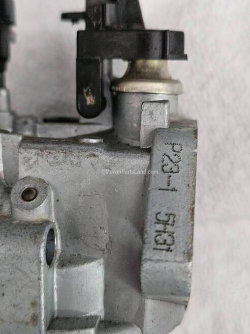 Huayi Ruixing P23-1 Carburetor